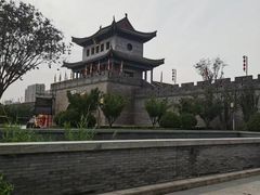 -即墨古城