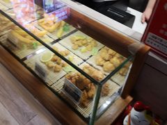 -1973继光香香鸡(金桥国际店)