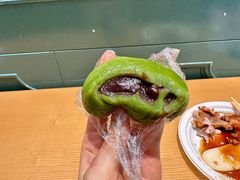-沈大成(城隍庙店)