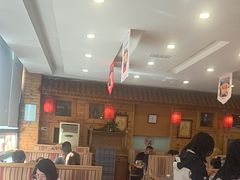 -大清花饺子(山庄店)