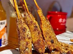 -东方一串·鲜肉小串·小酒馆(壹航城店)