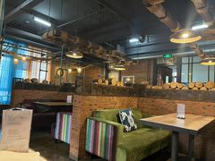 -紫藤燕语(兴澄银座店)