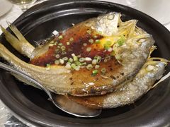 -西苑饭店·蓬莱春餐厅