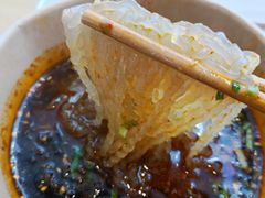 -西少爷(望京SOHO店)