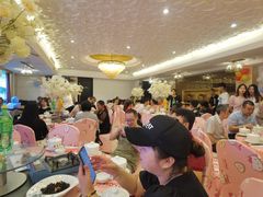 大堂-菜香源·醉湖美宴(杨家坪店)