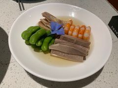 -不将就渔鲜码头(川沙店)