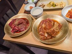 -王妃家(明洞中央店)