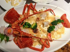-阳光海鲜城(太仓万达店)