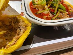 -魏家凉皮(儿童医院店)