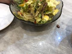 -玉华台饭庄·淮扬菜·烤鸭(望京店)