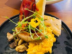 -UPPER KITCHEN(延安路店)