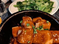 -甘家界牌柠檬鸭(青山店)