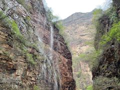 -湖洞水自然风景区
