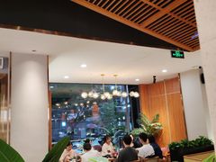 大堂-五样儿西昌小签签烤串(建设路店)