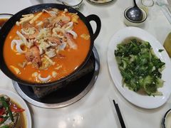-鑫悦楼煎蟹·16年海鲜大排档