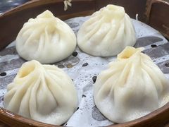 -老盛兴汤包馆(江宁一店)