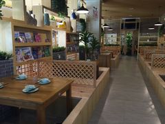 -御池园(顾村公园店)
