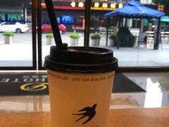 松林拿铁-BeauTea水仙(coco park店)