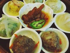 picture-喜鹊茶点.啫煲(车陂店)