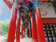 -南岳明心寺