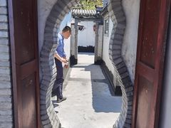 -老张烤羊(王哥庄店)