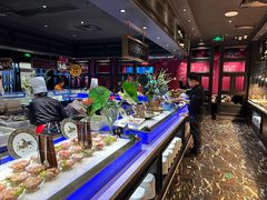 -加餐海鲜自助(集美银泰百货店)