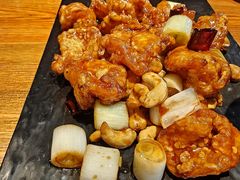宫保虾球-望京一号·重庆江湖菜(工体店)