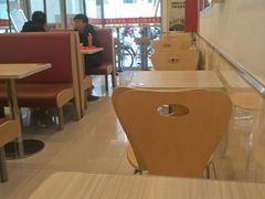 大堂-香妃烤鸡(西单店)