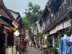 -小河直街历史文化街区