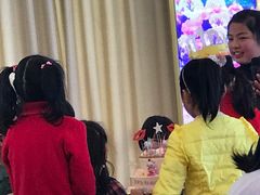 -世纪缘国际会议中心·中餐厅(百家湖店)