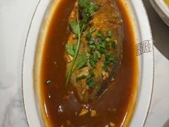 -又见炊烟私房菜(敬亭路店)