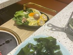 -椰子营·椰子鸡火锅(万象里店)