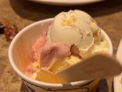 -盛宴标帜餐厅·亲子自助 (南昌喜来登酒店)