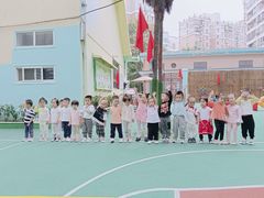 -汉阳区怡畅幼儿园