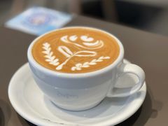 -Seesaw Coffee(苏州中心店)