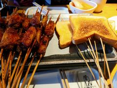 -管氏翅吧(马家堡店)