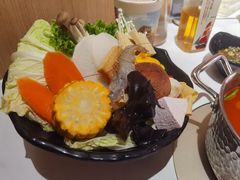 -呷哺呷哺 黄金牧场 (新中关购物中心店)