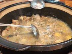 -醋缘臭屁醋养生火锅