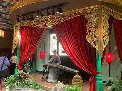 -锦府盐帮·侯宅(五棵松万达店)