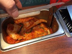 -神仙雪浓汤(明洞店)