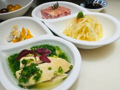 -淮扬府(安定门店)