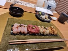 -鮨冠OMAKASE食べ放题(北京首店)