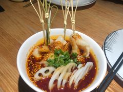 -太二酸菜鱼(深圳布吉万象汇店)