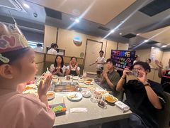 -海底捞火锅(坪山益田假日广场店)