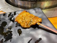 -号令江湖·水浒烤肉(和畅睦邻中心店)
