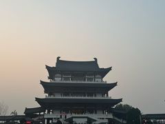 -岳麓山风景名胜区