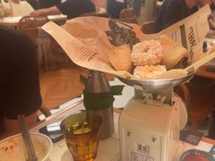 -太食獸泰式茶餐厅(IFS国金中心店)