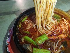 -清真·马文砂锅大全(麦苋街店)