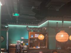 -佬麻雀·剁椒鱼头(京基KK One店)