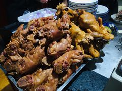 -唐河王记·南阳民间菜(国基路店)